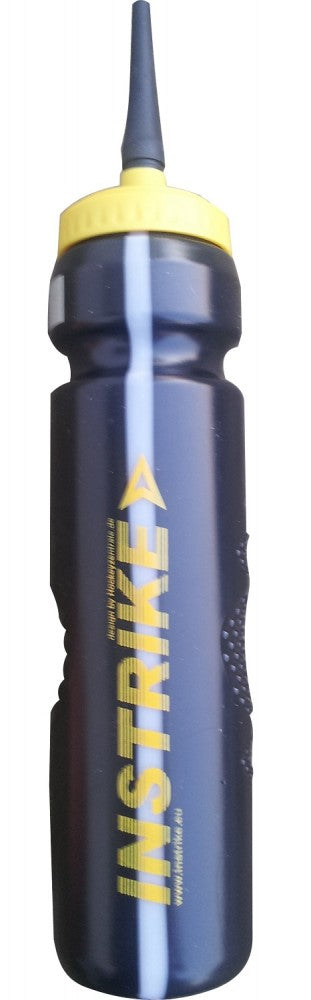 INSTRIKE Hockey und Eishockey Trinkflasche 1 Liter, Hockeytrinkflasche